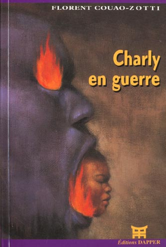 Charly en guerre