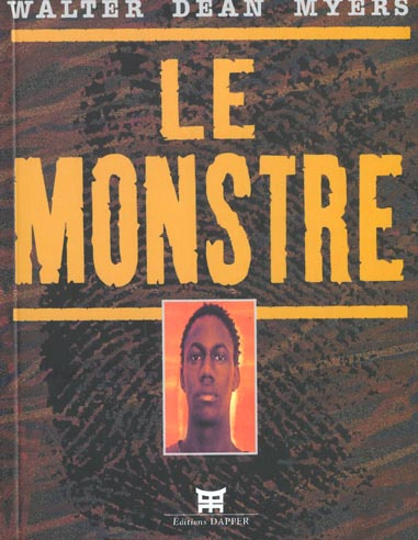 Le monstre
