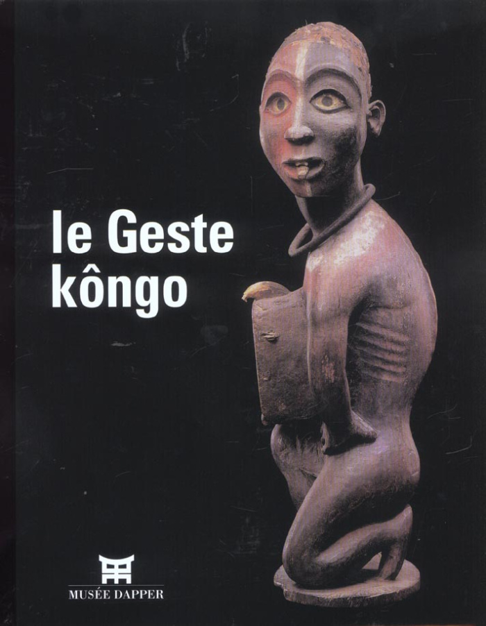 Le Geste Kôngo