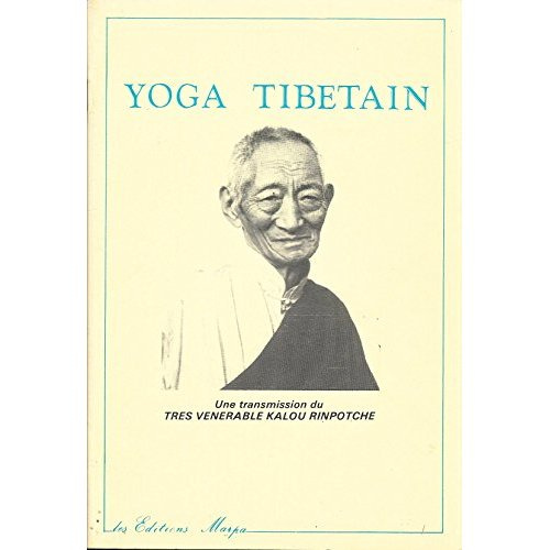 YOGA TIBETAIN