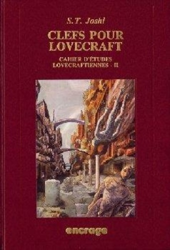 Clefs pour Lovecraft. Cahier d'études lovecraftiennes (II)