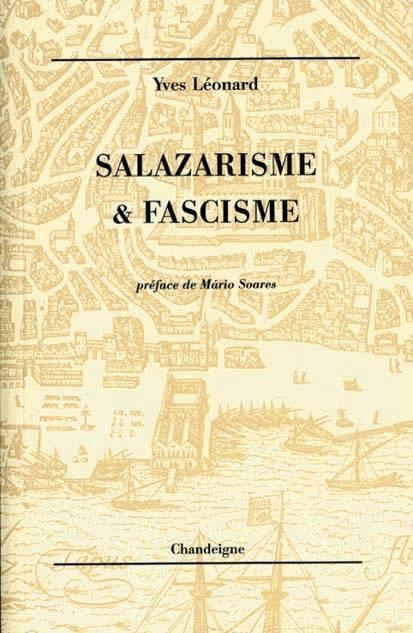 Salazarisme & fascisme