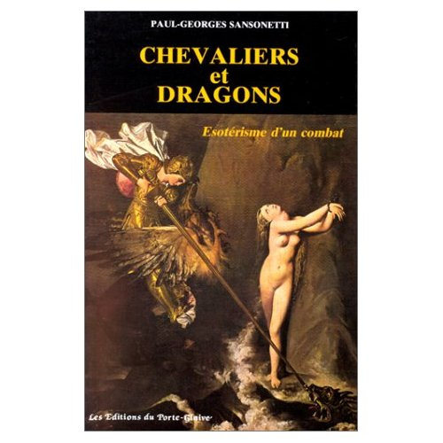 CHEVALIERS ET DRAGONS