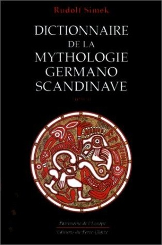 DICTIONNAIRE MYTHO GERMANO SCANDIN 2