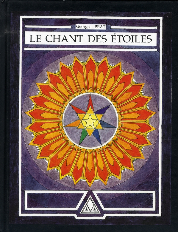 Le chant des étoiles