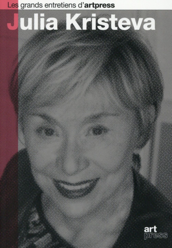 Julia Kristeva