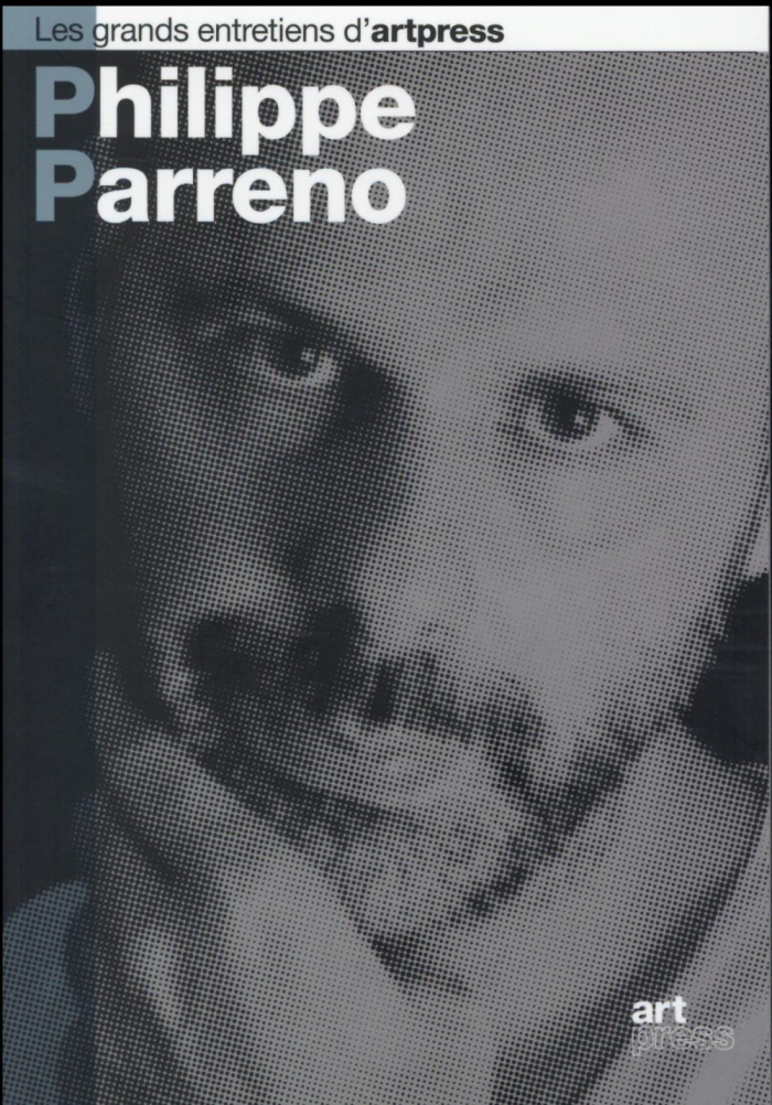 Philippe Parreno