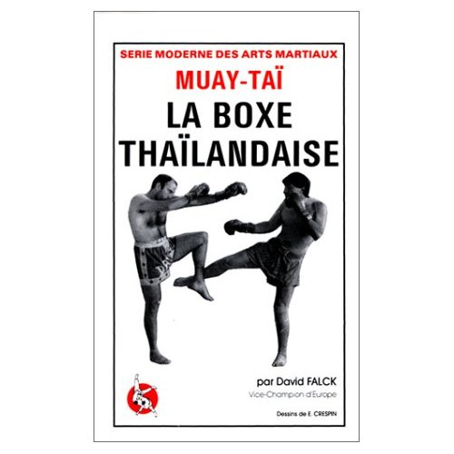 BOXE THAILANDAISE