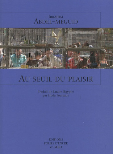 AU SEUIL DU PLAISIR