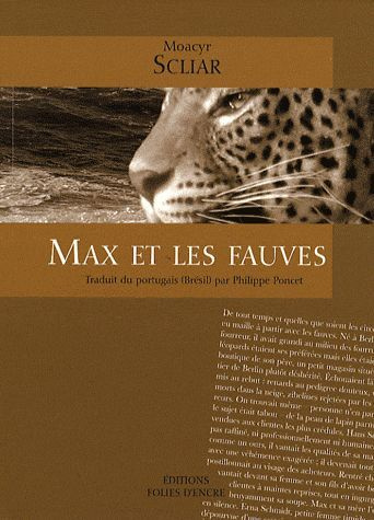 MAX ET LES FAUVES