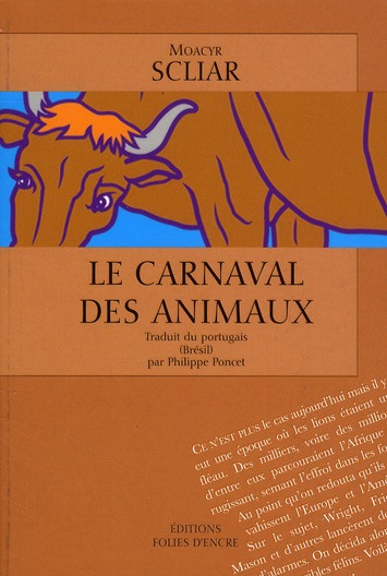 LE CARNAVAL DES ANIMAUX