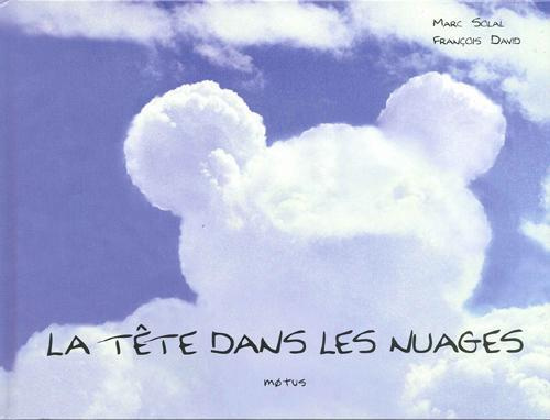 La tête dans les nuages
