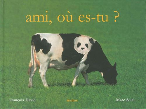 Ami, où es-tu ?