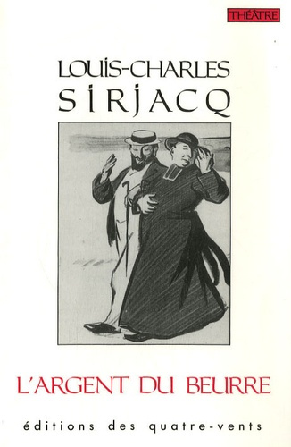 L'argent du beurre