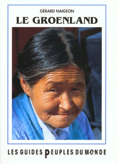 Le Groenland