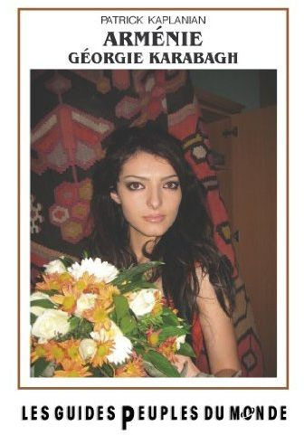 Arménie, Géorgie, Karabagh. 2e édition