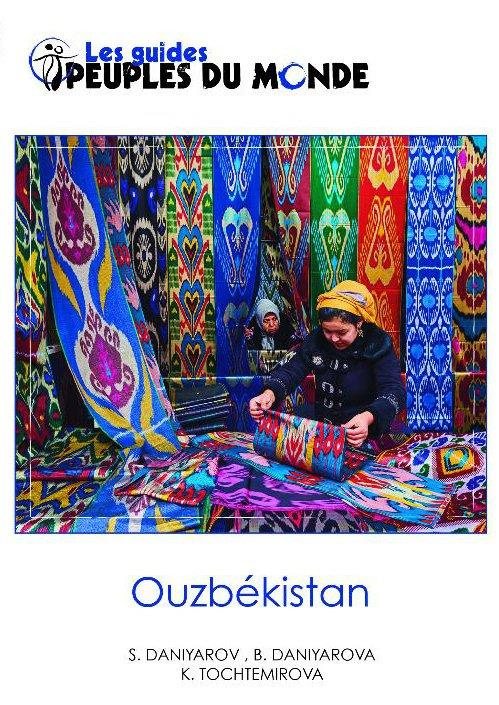 Ouzbékistan