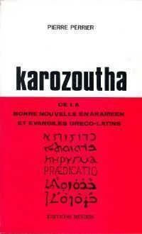 KAROZOUTHA