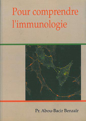 Pour comprendre l'immunologie