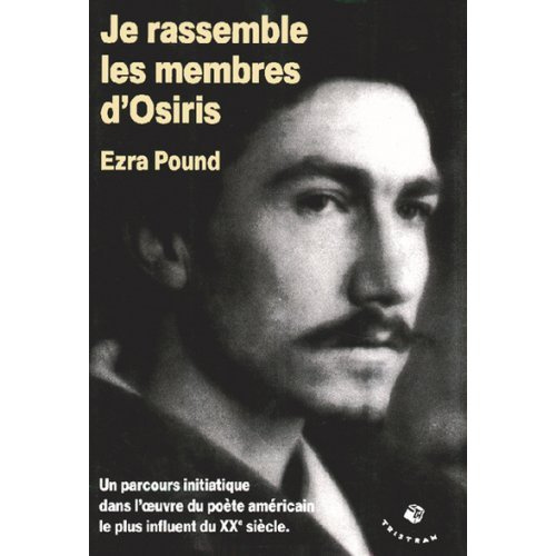 JE RASSEMBLE LES MEMBRES D'OSIRIS