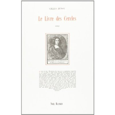 LIVRE DES CERCLES (LE)