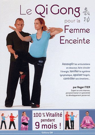 Le Qi Gong pour la femme enceinte