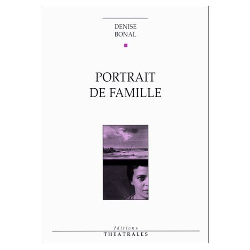 PORTRAIT DE FAMILLE