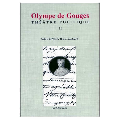 THEATRE POLITIQUE T2