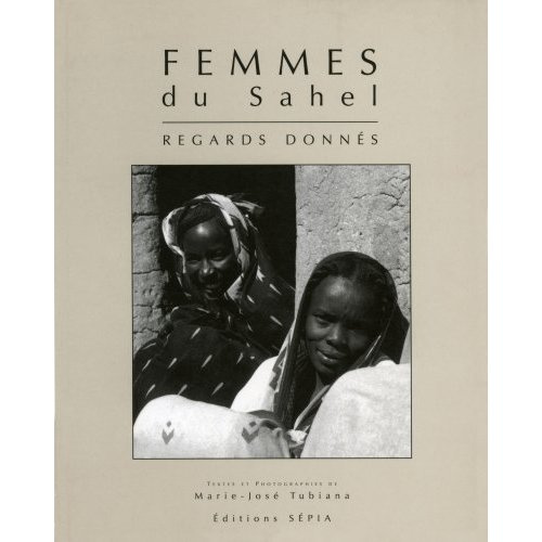 Femmes du Sahel