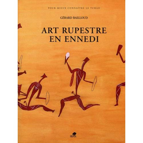 Art rupestre en Ennedi