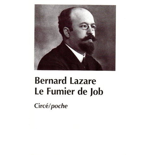 Le fumier de Job