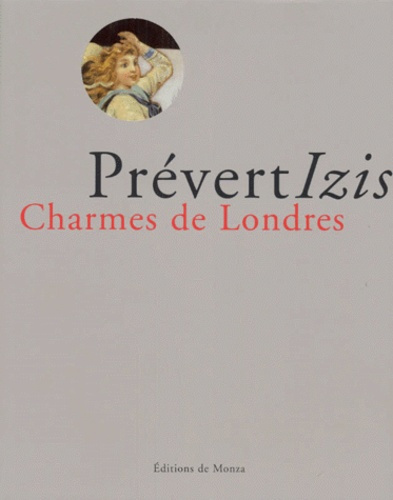 CHARMES DE LONDRES