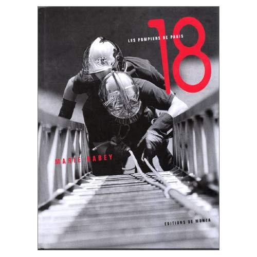 18 LES POMPIERS DE PARIS