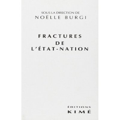 Fractures de l'Etat-nation