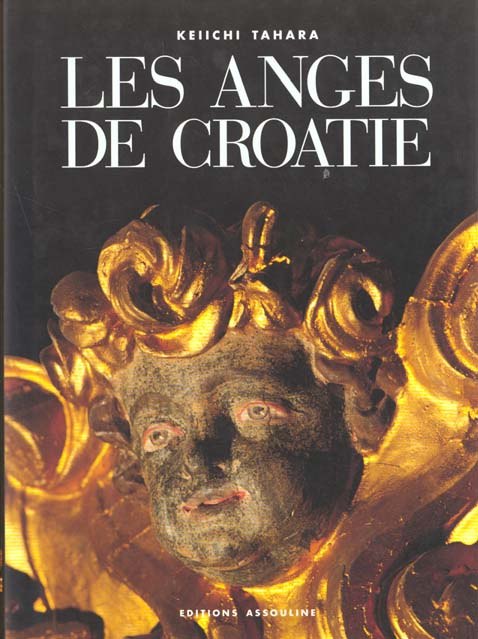 ANGES DE CROATIE