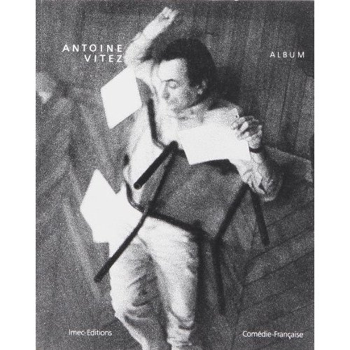 Antoine Vitez. Album