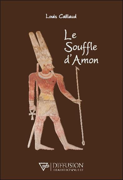 LE SOUFFLE D'AMON