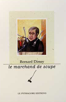 Le marchand de soupe