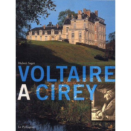 Voltaire à Cirey