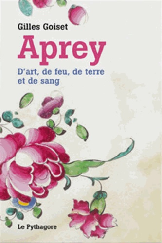 Aprey