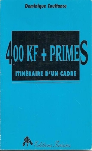 400 KF   PRIMES. Edition 1993