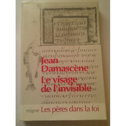 Le visage de l'invisible