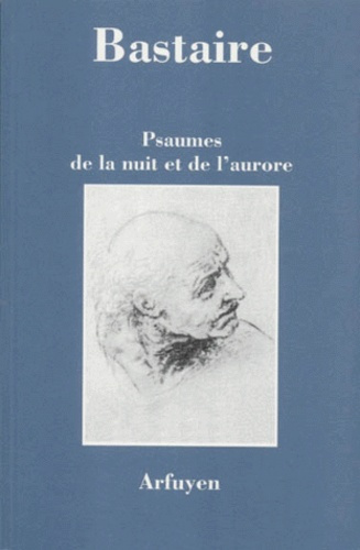 Psaumes de la nuit et de l'aurore