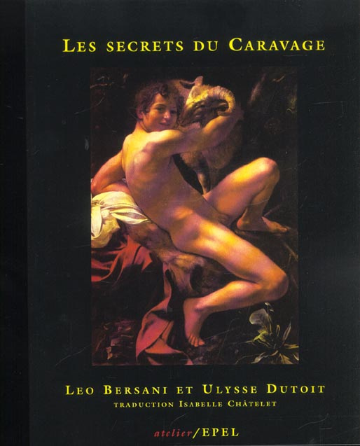 LES SECRETS DU CARAVAGE