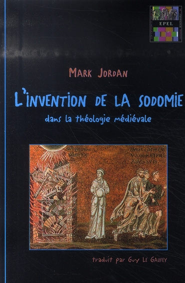 L INVENTION DE LA SODOMIE