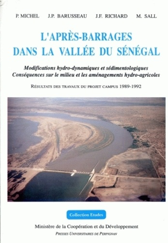 L'après-barrage dans la vallée du Sénégal