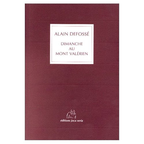 Dimanche au Mont-Valérien