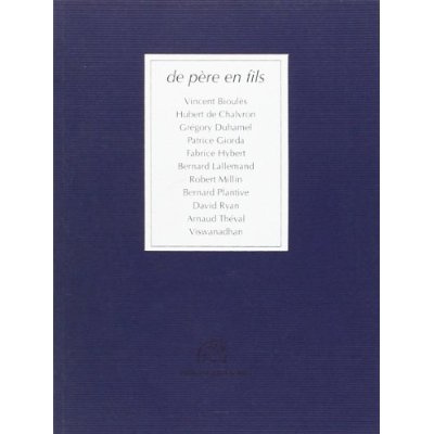De père en fils