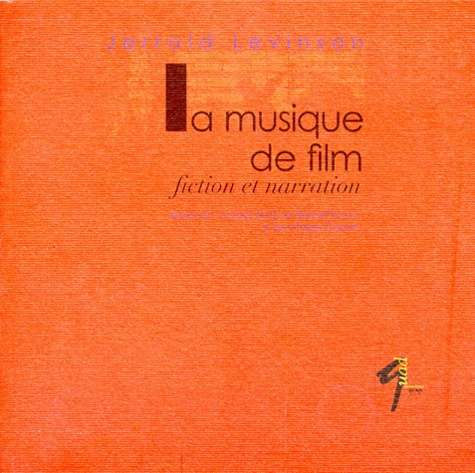 LA MUSIQUE DE FILM