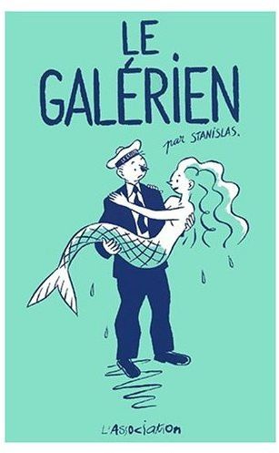 Le galérien